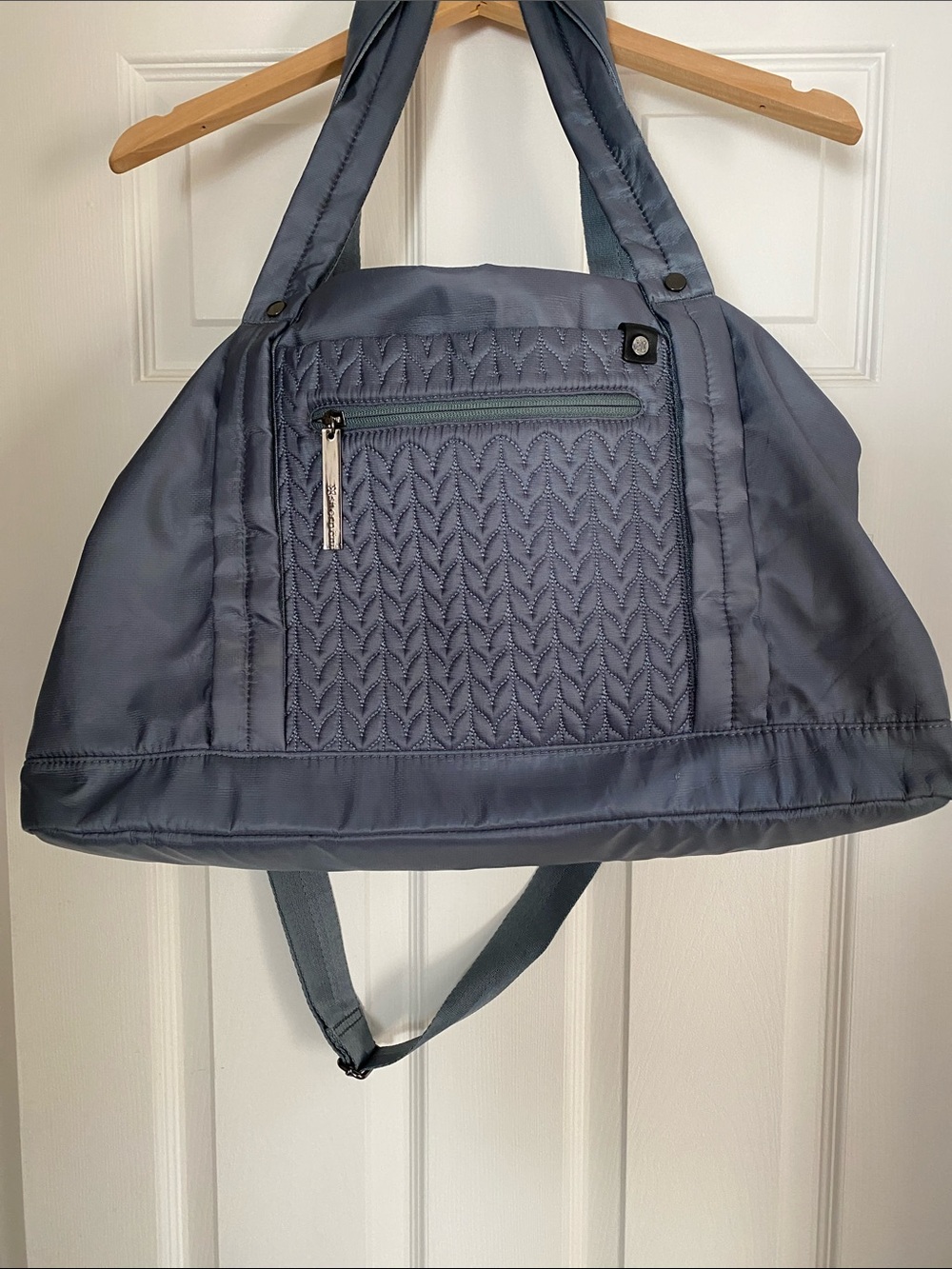 Sherpani tote duffel